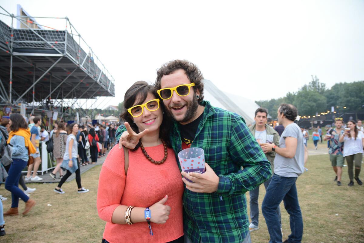 Foto 391 de la viernes 7 de julio | Bilbao BBK Live 2017